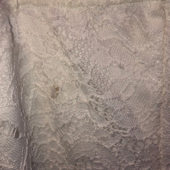 Windsor white lace dress - Picture 4 of 7